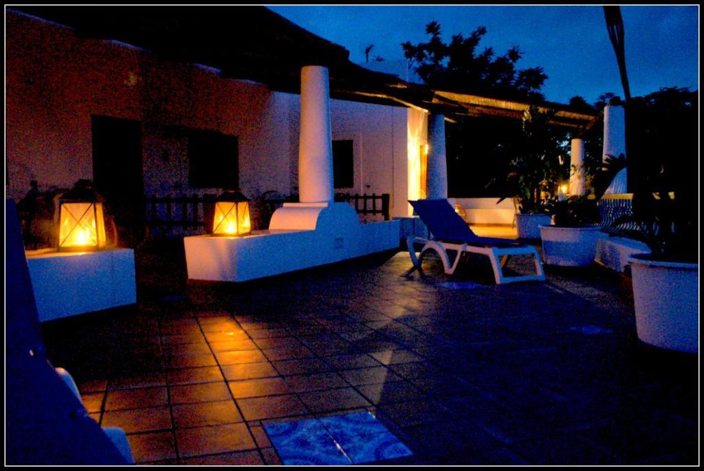 Pedra Residence Estrómboli Exterior foto